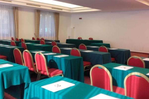 Hotel Best Western Cavalieri della Corona (Cardano al Campo)